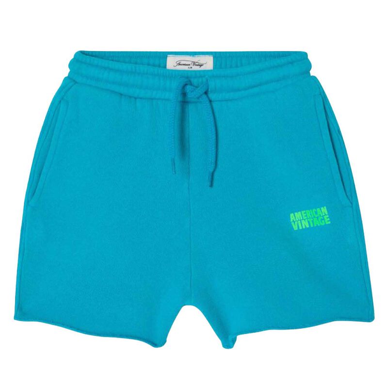 American Vintage Kids Shorts Izubird image number 4